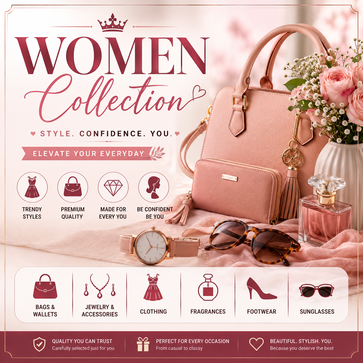 women collection