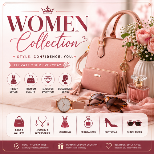 women collection