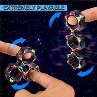 Fidget Toys 5-Pack – Sensory Stress Relief Set for Kids & Adults