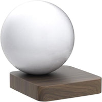 Levitating Moon Lamp – Floating 3-Color Night Light