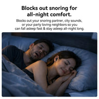 HTC NE76 Sleep Bluetooth Earbuds