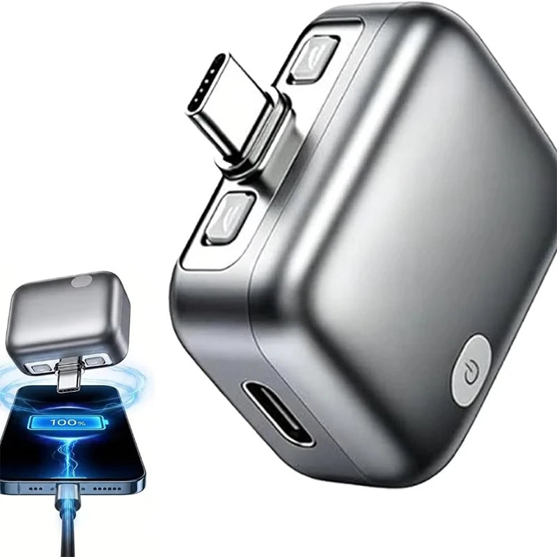 Fully Charged Separator Safety Fast Charger with AI Recognition for Overcharge Protection Automatic Power-Off and Unplugging
